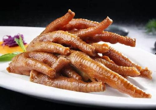 无骨鸡爪新闻爆料国外,国外市场的新宠儿揭秘  第2张 无骨鸡爪新闻爆料国外,国外市场的新宠儿揭秘  第2张